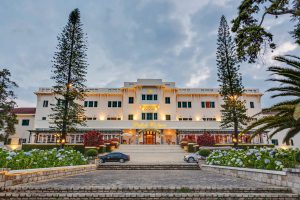 Dalat Heritage Hotel