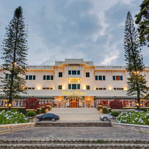Dalat Heritage Hotel