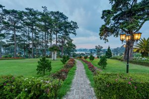 Dalat Heritage Hotel