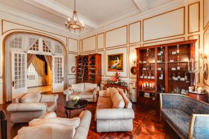 Dalat Heritage Hotel