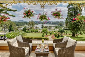 Dalat Heritage Hotel