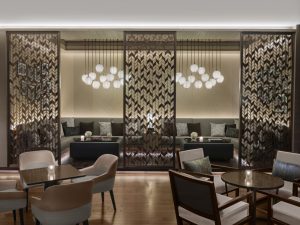 New World Saigon