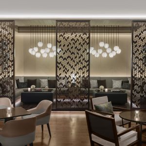 Alternative view of New World Saigon