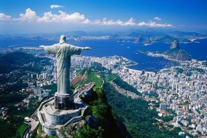 Visa BRAZIL