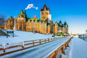 Visa CANADA