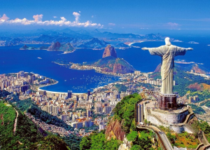 Visa BRAZIL