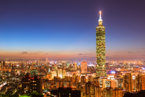 Visa ĐÀI LOAN