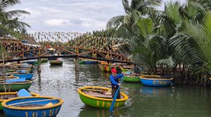 Trải Nghiệm Làm Đầu Bếp Hội An – Nấu Ăn & Khám Phá Sông Nước