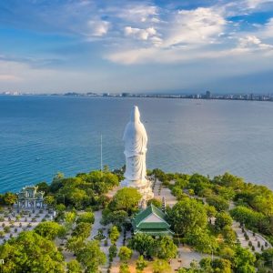 Alternative view of Tham Quan Sơn Trà - Ngũ Hành Sơn - Thánh Địa Mỹ Sơn & Du Thuyền Sông Thu Bồn