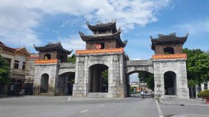 Tour Cao Cấp 3N2Đ: Mai Châu – Pù Luông – Tam Cốc – Hoa Lư