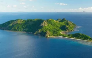 VÉ MÁY BAY SÀI GÒN – CÔN ĐẢO
