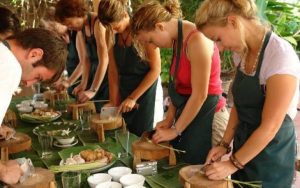 Lớp Học Nấu Ăn Hà Nội – Khám Phá Ẩm Thực Việt Nam