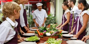 Lớp Học Nấu Ăn Hà Nội – Khám Phá Ẩm Thực Việt Nam