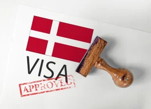 Visa ĐAN MẠCH