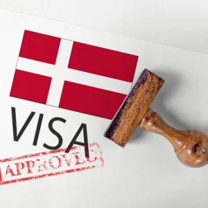 Visa ĐAN MẠCH