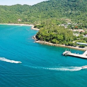 TOUR CÙ LAO CHÀM 2 NGÀY 1 ĐÊM - HOMESTAY & LẶN NGẮM SAN HÔ