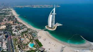 Visa DUBAI