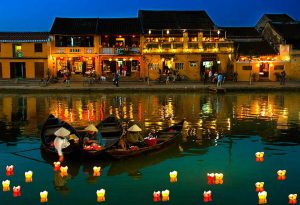 KHÁM PHÁ PHỐ CỔ HỘI AN – DI SẢN VĂN HÓA & TRẢI NGHIỆM BẢN ĐỊA