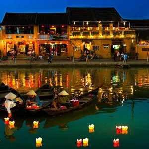 Alternative view of KHÁM PHÁ PHỐ CỔ HỘI AN - DI SẢN VĂN HÓA & TRẢI NGHIỆM BẢN ĐỊA