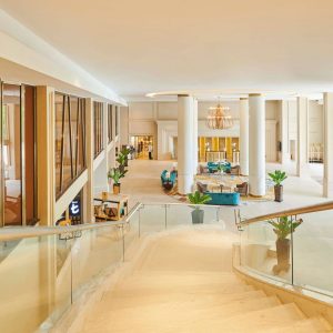 Eastin Grand Hotel Saigon
