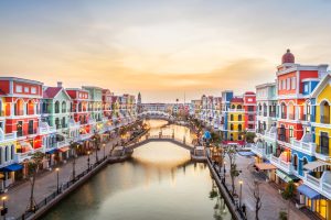 VÉ MÁY BAY SÀI GÒN – PHÚ QUỐC