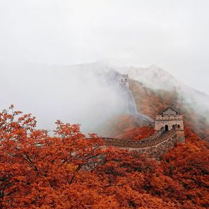 Visa TRUNG QUỐC