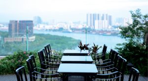 Hotel Grand Saigon