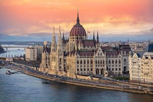 Visa Hungary