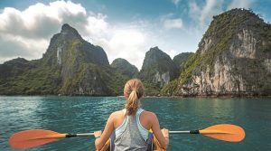 Du Ngoạn Vịnh Hạ Long & Bái Tử Long Trên Du Thuyền Cao Cấp