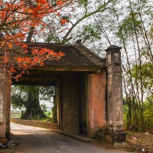 Alternative view of Khám Phá Làng Nghề Bắc Bộ - Làng Hương Quảng Phú Cầu & Làng Cổ Đường Lâm