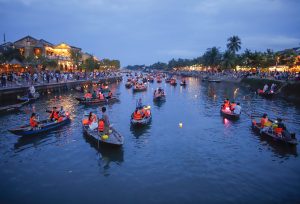 Khám Phá Đà Nẵng & Hội An – Rừng Dừa Cẩm Thanh & Phố Đèn Lồng