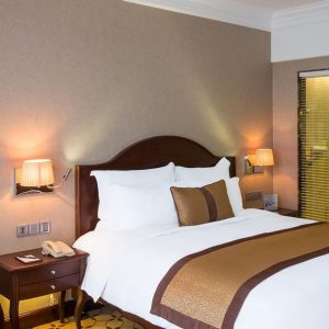 Alternative view of Eastin Grand Hotel Saigon
