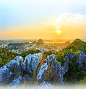 Tham Quan Sơn Trà – Ngũ Hành Sơn – Thánh Địa Mỹ Sơn & Du Thuyền Sông Thu Bồn