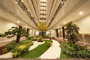 MerPerle Dalat Hotel