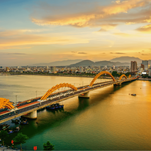 Alternative view of VÉ MÁY BAY SÀI GÒN - ĐÀ NẴNG
