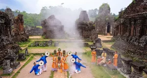 Khám Phá Mỹ Sơn & Hội An – Di Sản Văn Hóa Trong Ngày