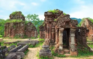 Tham Quan Sơn Trà – Ngũ Hành Sơn – Thánh Địa Mỹ Sơn & Du Thuyền Sông Thu Bồn