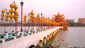 Visa ĐÀI LOAN