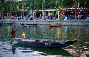 Tham Quan Sơn Trà – Ngũ Hành Sơn – Thánh Địa Mỹ Sơn & Du Thuyền Sông Thu Bồn