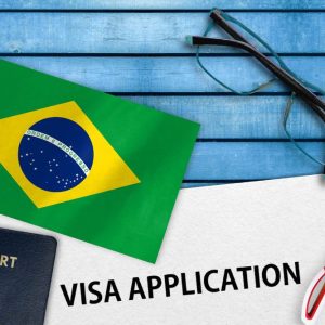 Visa BRAZIL
