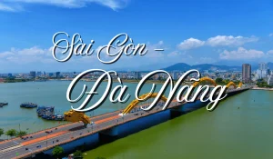 VÉ MÁY BAY SÀI GÒN – ĐÀ NẴNG
