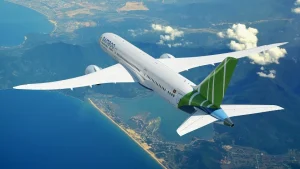 VÉ MÁY BAY SÀI GÒN – ĐÀ NẴNG
