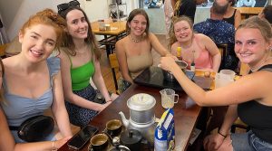 Học Pha Cà Phê Việt – Trải Nghiệm Barista & Văn Hóa Cà Phê