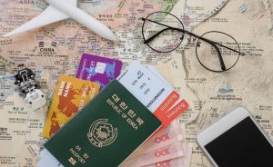 Visa HÀN QUỐC