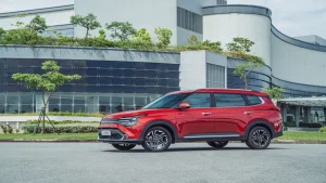 Đặt xe 7 chỗ