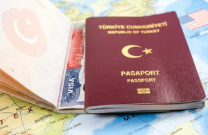 Visa Thổ Nhĩ Kỳ