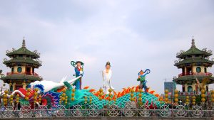 Visa ĐÀI LOAN