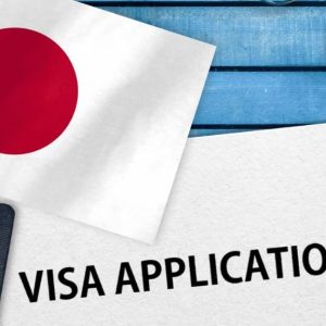 Visa NHẬT BẢN