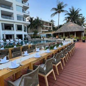 Alternative view of Mana Mui Ne Beach Resort & Spa