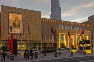 VÉ MÁY BAY SÀI GÒN – DUBAI